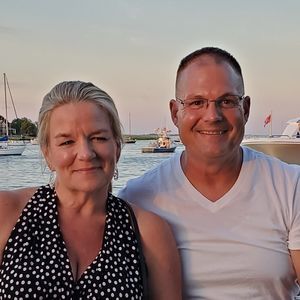 Meet your Posher, Brian